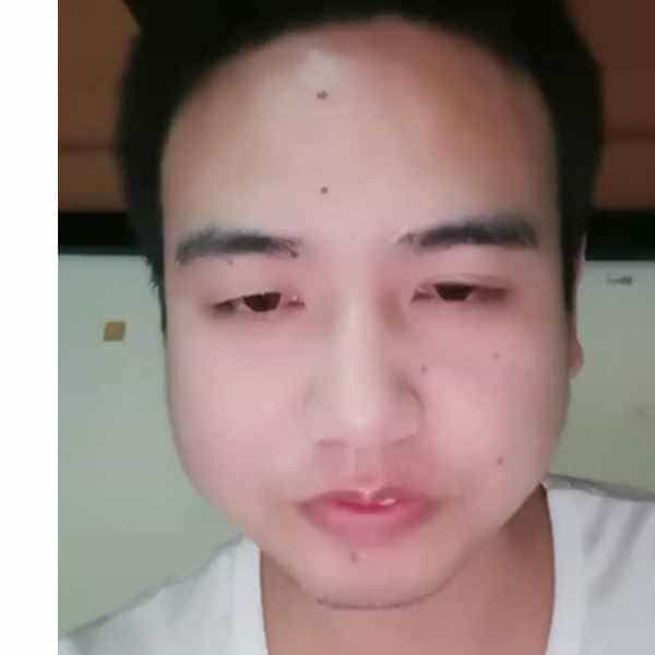 35岁岁湖北单身帅哥 - 白银吉缘网