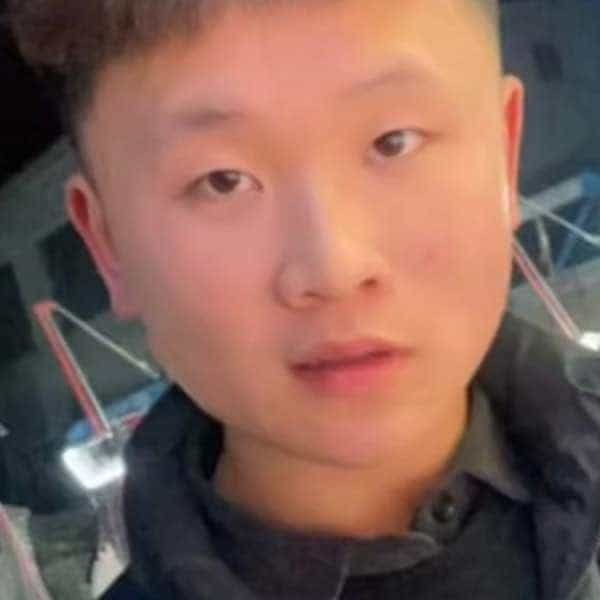 22岁岁河南单身帅哥 - 白银吉缘网