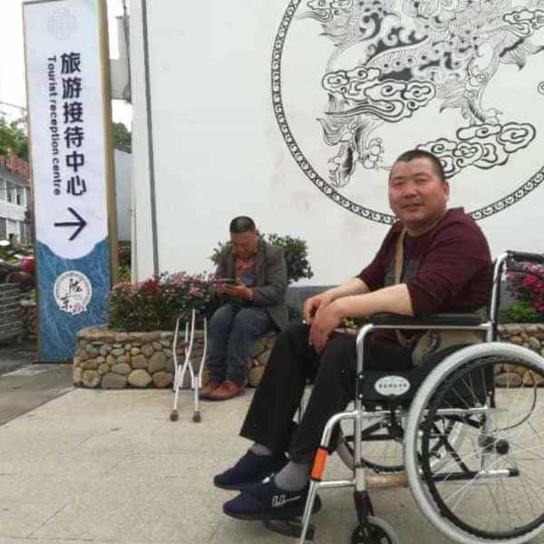 35岁岁浙江单身帅哥 - 白银吉缘网