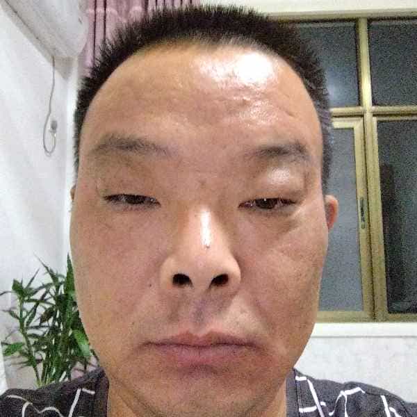 48岁岁江苏单身帅哥 - 白银吉缘网