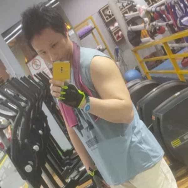 37岁岁广东单身帅哥 - 白银吉缘网
