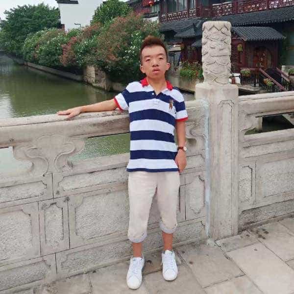 28岁岁吉林单身帅哥 - 白银吉缘网