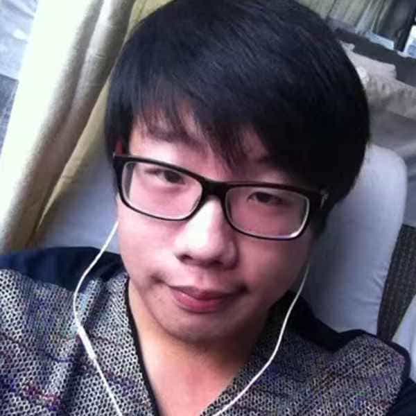 35岁岁江苏单身帅哥 - 白银吉缘网