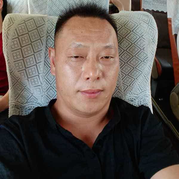 43岁岁安徽单身帅哥 - 白银吉缘网