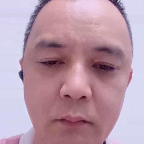 35岁岁广东单身帅哥 - 白银吉缘网
