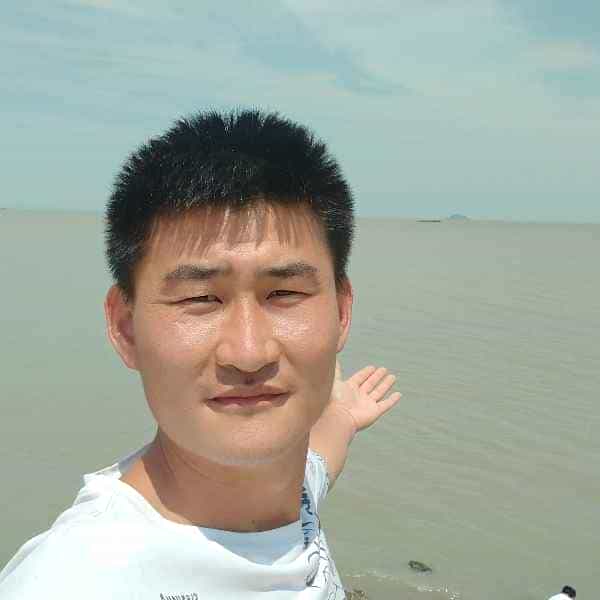 32岁岁山东单身帅哥 - 白银吉缘网