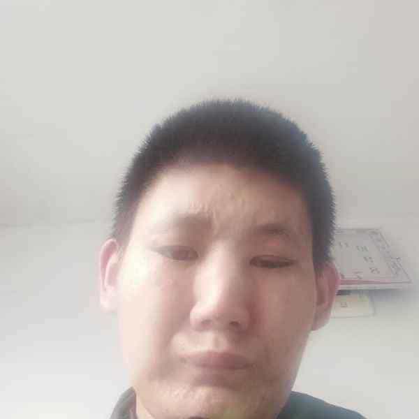 29岁岁吉林单身帅哥 - 白银吉缘网