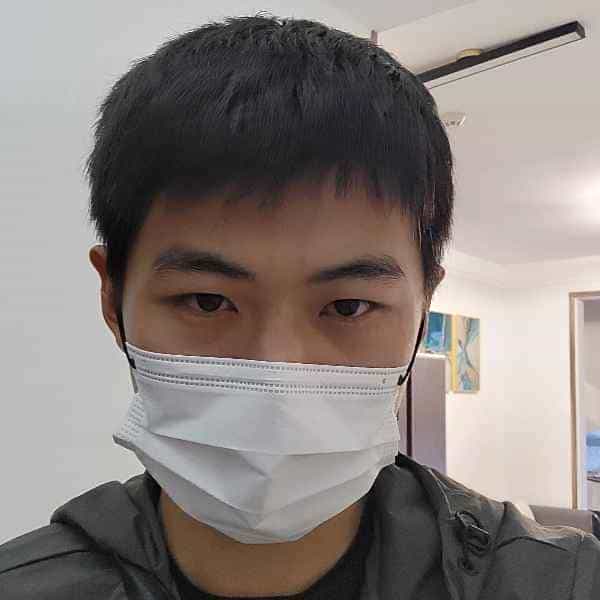 33岁岁山东单身帅哥 - 白银吉缘网