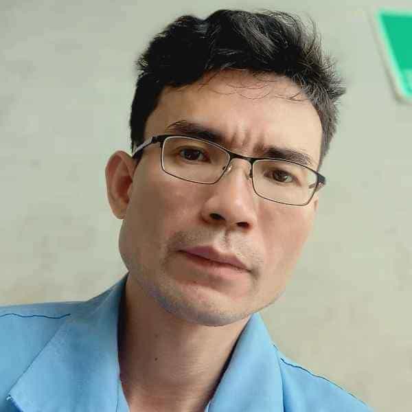 42岁岁广东单身帅哥 - 白银吉缘网