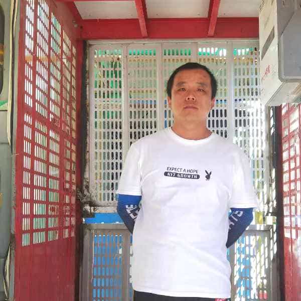 37岁岁辽宁单身帅哥 - 白银吉缘网