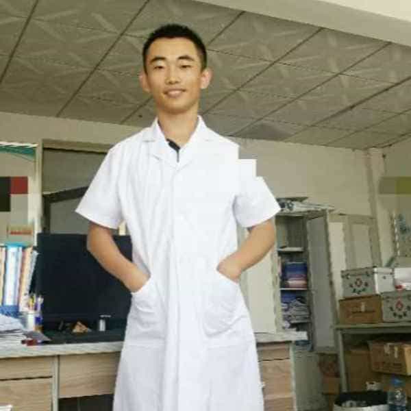 36岁岁山东单身帅哥 - 白银吉缘网