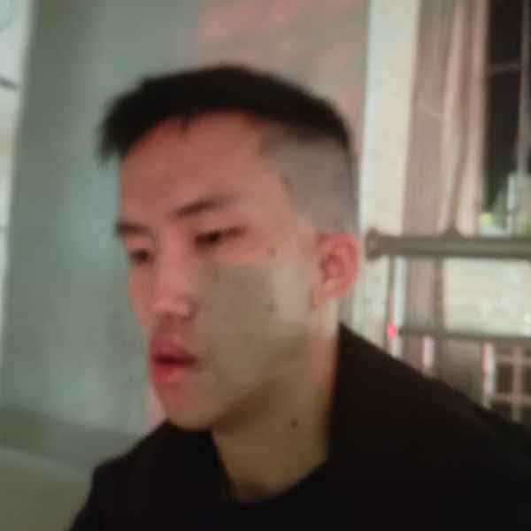 24岁岁广东单身帅哥 - 白银吉缘网