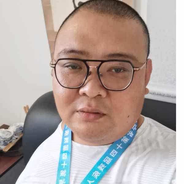 38岁岁辽宁单身帅哥 - 白银吉缘网
