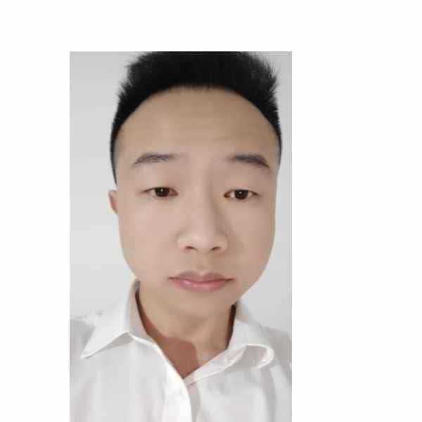 35岁岁陕西单身帅哥 - 白银吉缘网