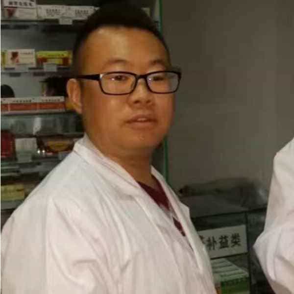 38岁岁山西单身帅哥 - 白银吉缘网