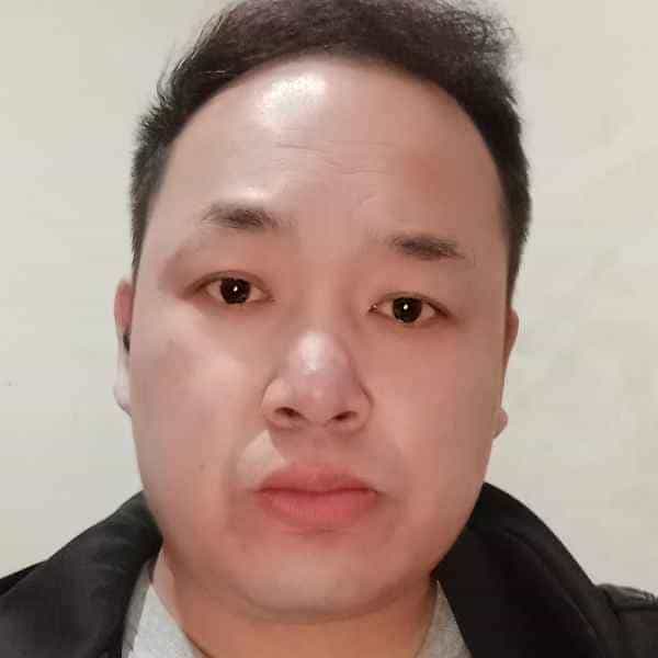 40岁岁河南单身帅哥 - 白银吉缘网