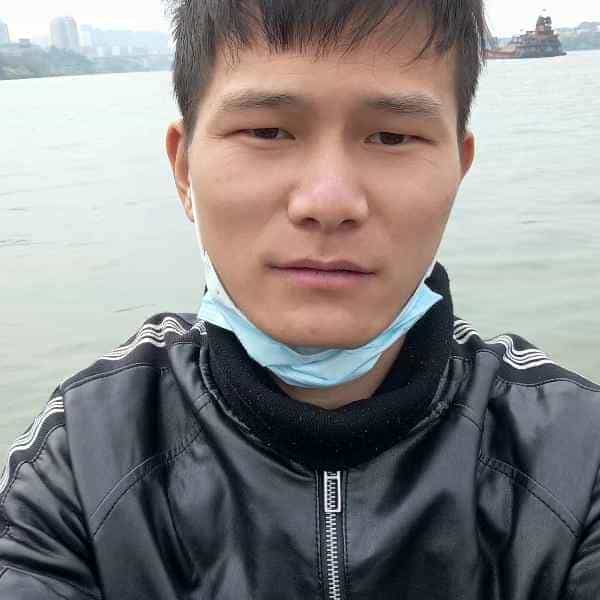 31岁岁江西单身帅哥 - 白银吉缘网