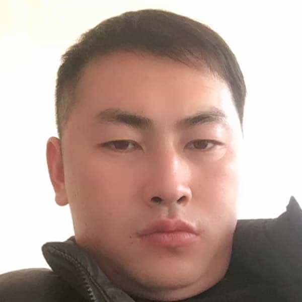 35岁岁河南单身帅哥 - 白银吉缘网