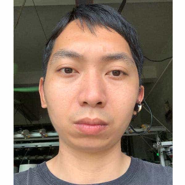 30岁岁广东单身帅哥 - 白银吉缘网