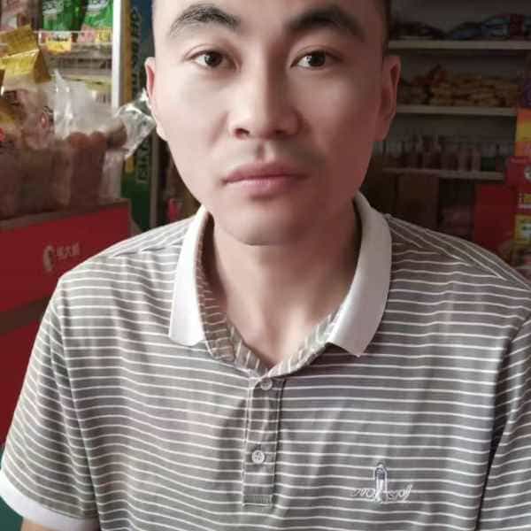 29岁岁山东单身帅哥 - 白银吉缘网
