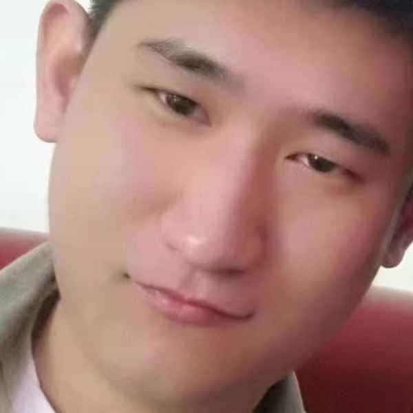 27岁岁山西单身帅哥 - 白银吉缘网