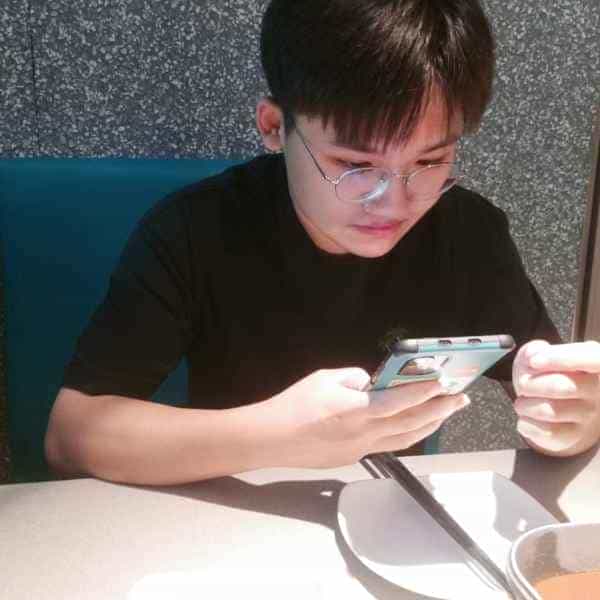 28岁岁河北单身帅哥 - 白银吉缘网