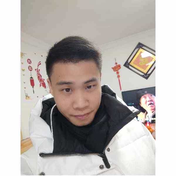 29岁岁福建单身帅哥 - 白银吉缘网