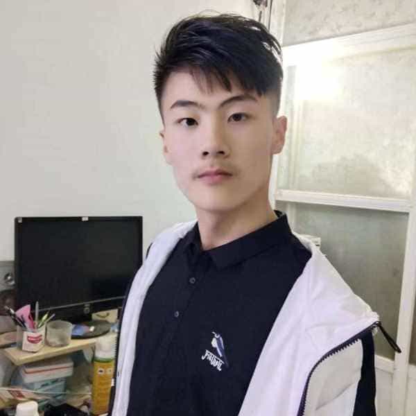 21岁岁河南单身帅哥 - 白银吉缘网