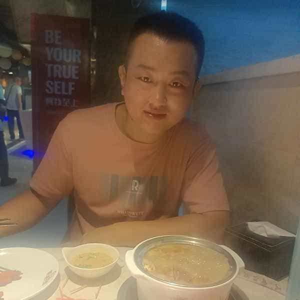 34岁岁山西单身帅哥 - 白银吉缘网