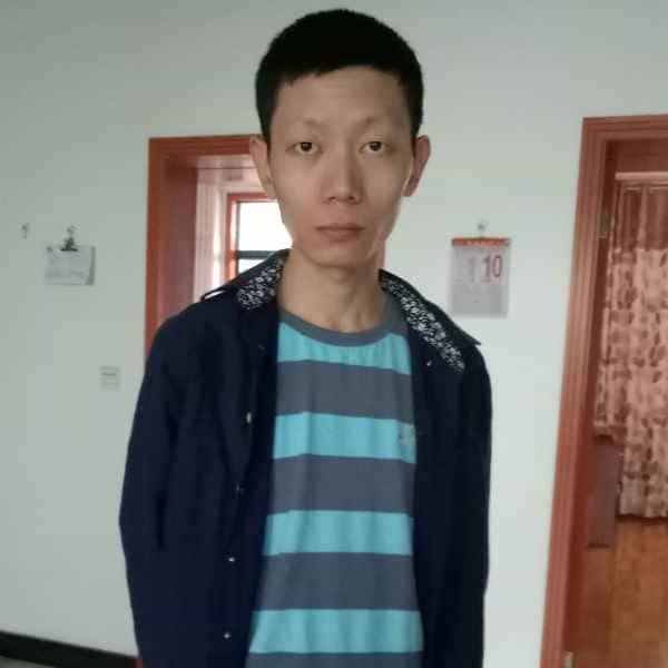 35岁岁江苏单身帅哥 - 白银吉缘网