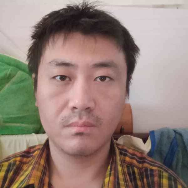38岁岁辽宁单身帅哥 - 白银吉缘网