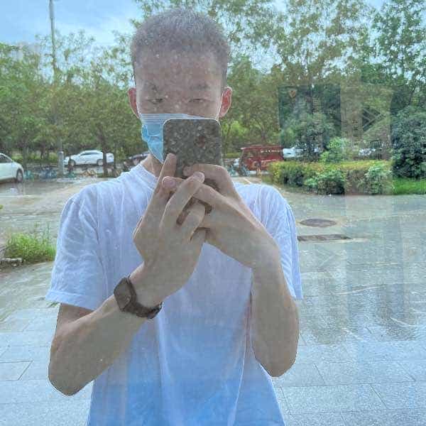 28岁岁河南单身帅哥 - 白银吉缘网