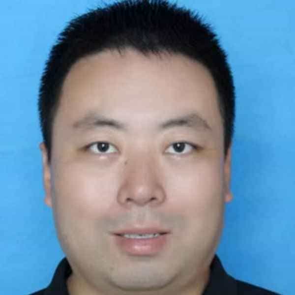 43岁岁河北单身帅哥 - 白银吉缘网