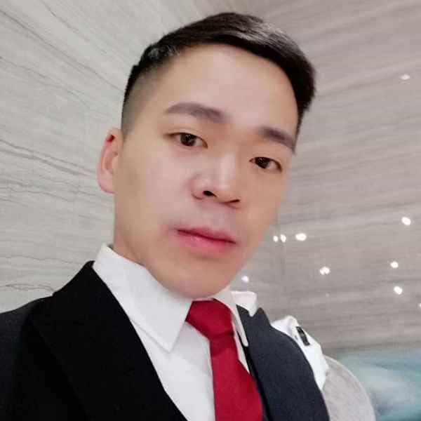 35岁岁贵州单身帅哥 - 白银吉缘网