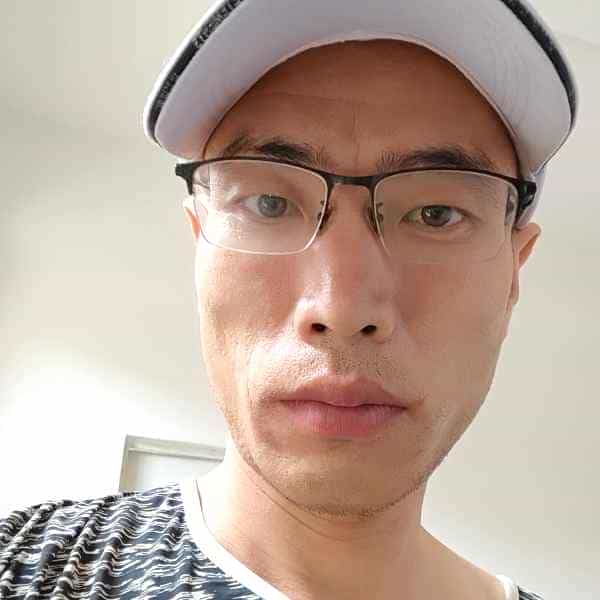 38岁岁山西单身帅哥 - 白银吉缘网