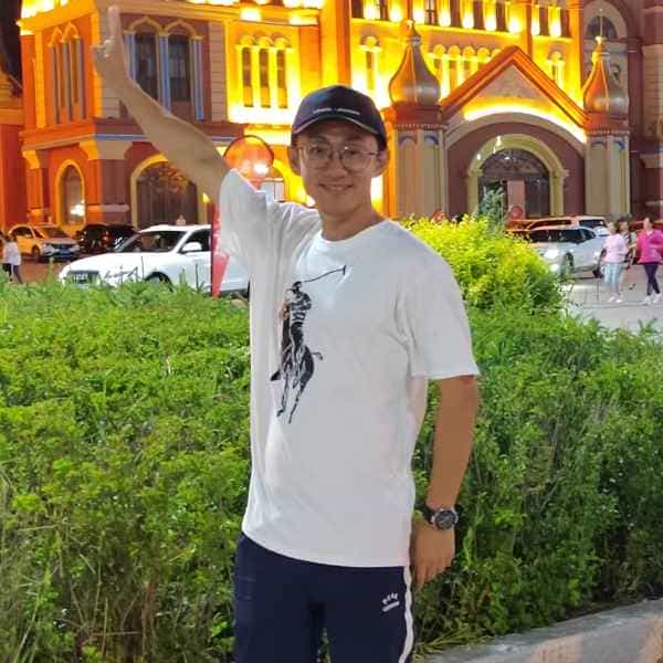 40岁岁辽宁单身帅哥 - 白银吉缘网