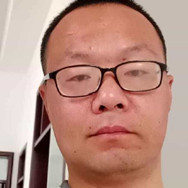 41岁岁河南单身帅哥 - 白银吉缘网