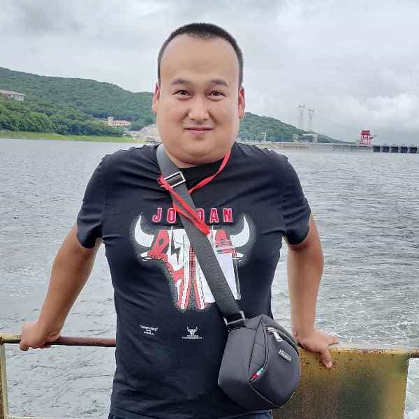 35岁岁吉林单身帅哥 - 白银吉缘网