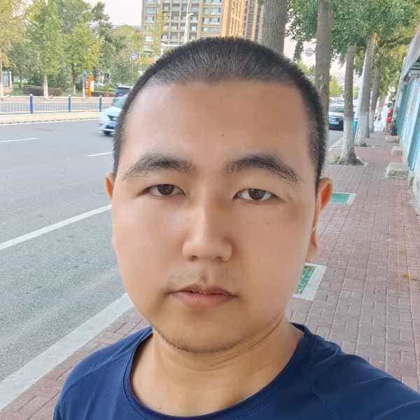 29岁岁山东单身帅哥 - 白银吉缘网