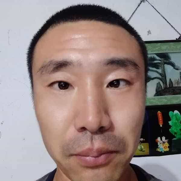 36岁岁吉林单身帅哥 - 白银吉缘网