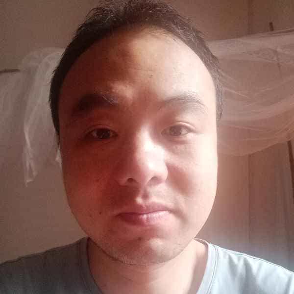 42岁岁河南单身帅哥 - 白银吉缘网