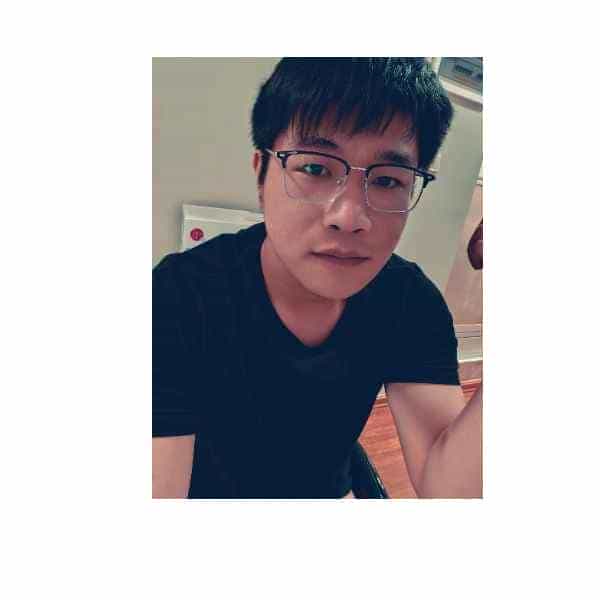 29岁岁广东单身帅哥 - 白银吉缘网