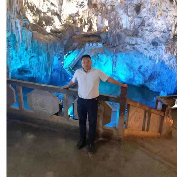 35岁岁云南单身帅哥 - 白银吉缘网