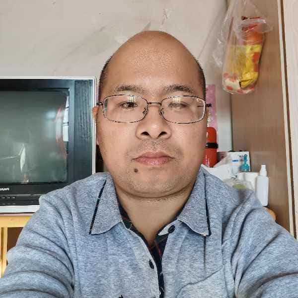 37岁岁山东单身帅哥 - 白银吉缘网