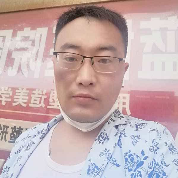 38岁岁辽宁单身帅哥 - 白银吉缘网