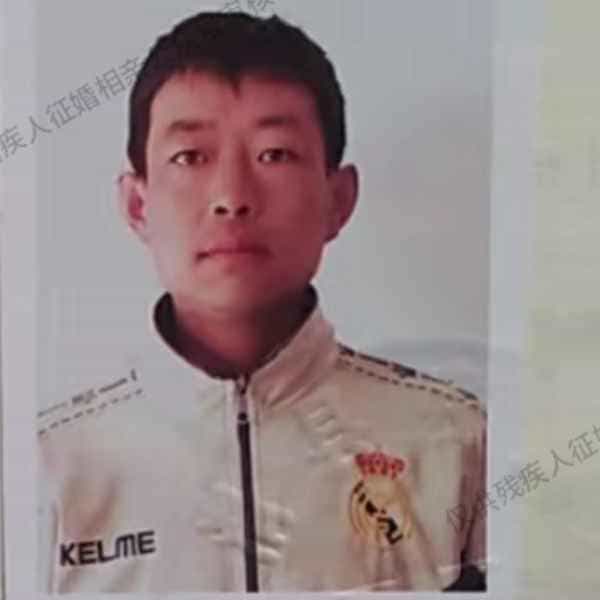 39岁岁河南单身帅哥 - 白银吉缘网