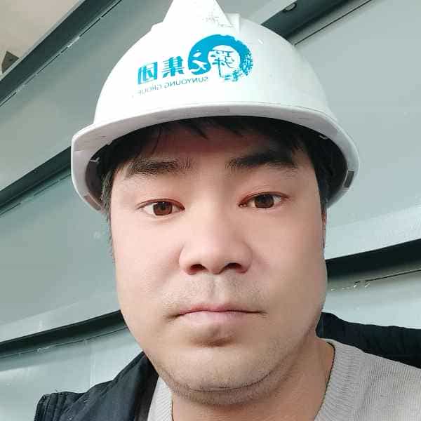 35岁岁湖北单身帅哥 - 白银吉缘网
