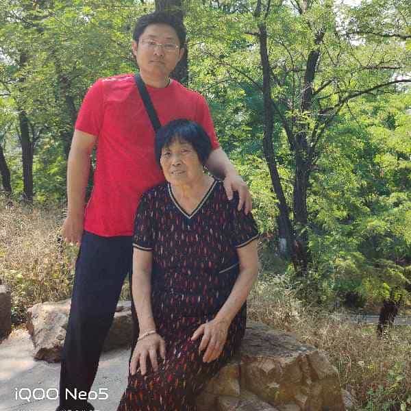 39岁岁辽宁单身帅哥 - 白银吉缘网