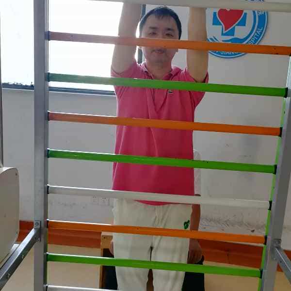 35岁岁安徽单身帅哥 - 白银吉缘网