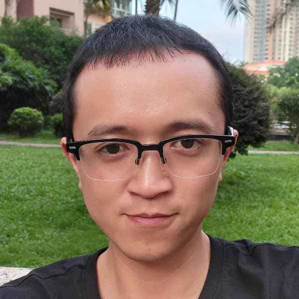 36岁岁广东单身帅哥 - 白银吉缘网